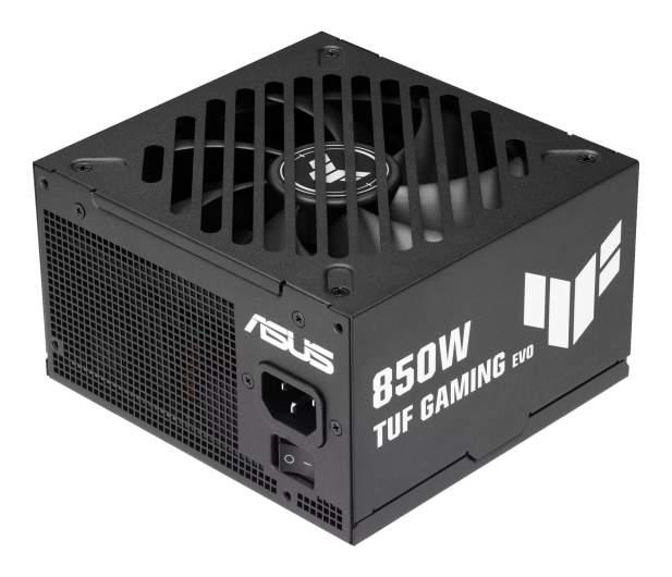 ASUS TUF Gaming EVO 850W 80 Plus Gold ATX 3.1 - 1530817 - zdjęcie 4